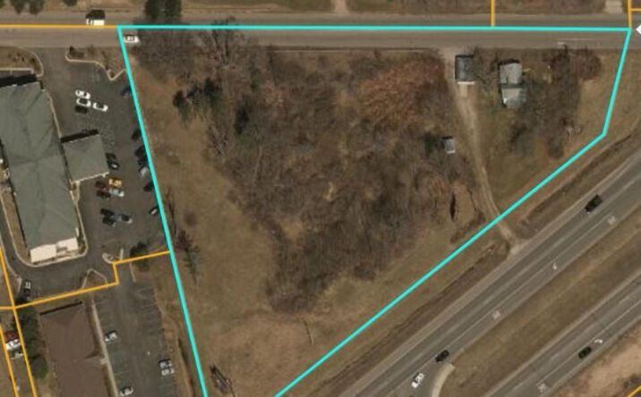 1401 Lansing Road, Charlotte