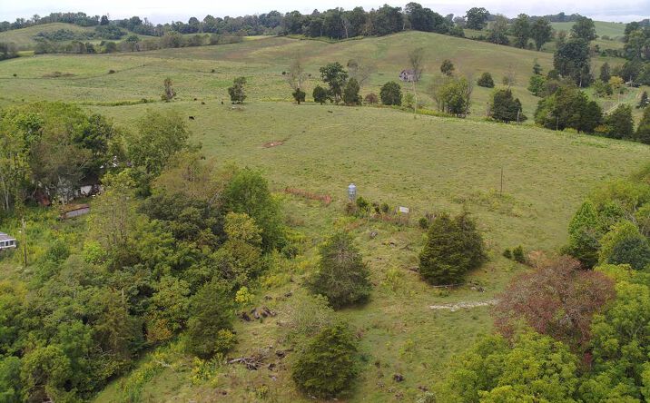 TBD South Fork River Road, Glade Spring