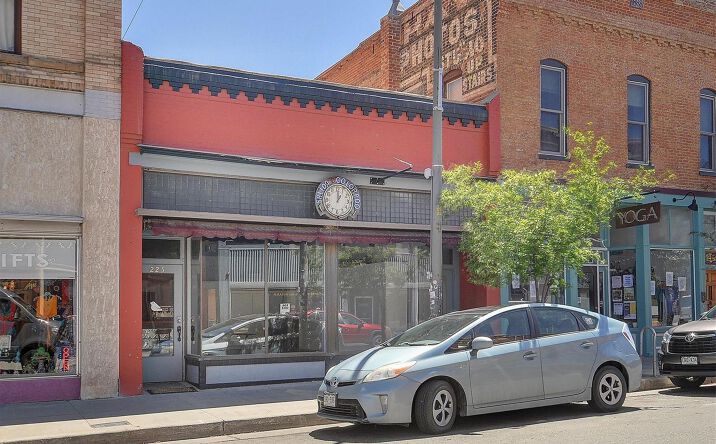 225 F Street #A, Salida