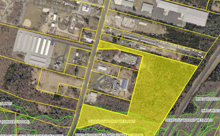 1910 N Route 9, Clermont
