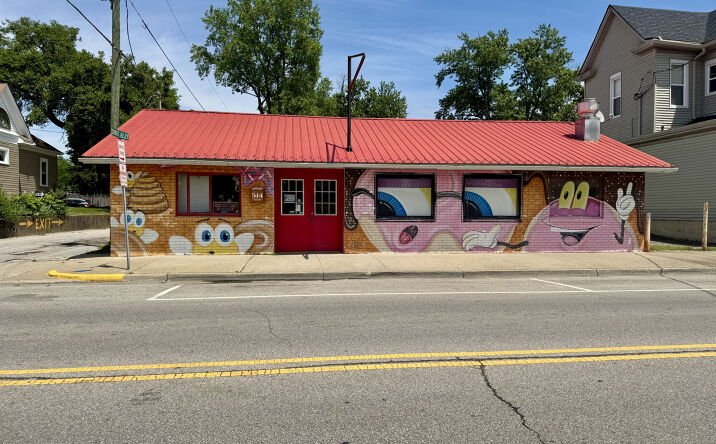 514 Vincennes St, New Albany