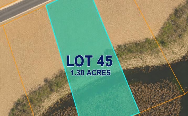 Lot 46 Nancy Lane, La Porte