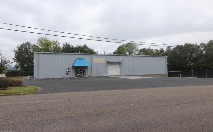 1301 5th Street, Meridian