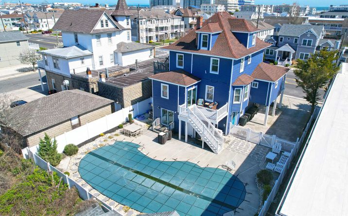5606 Pacific Avenue, Wildwood Crest