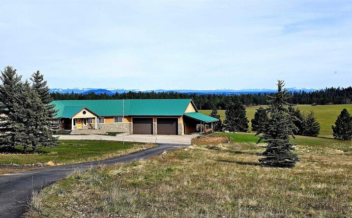 3592 Freeman Creek Rd, Lenore