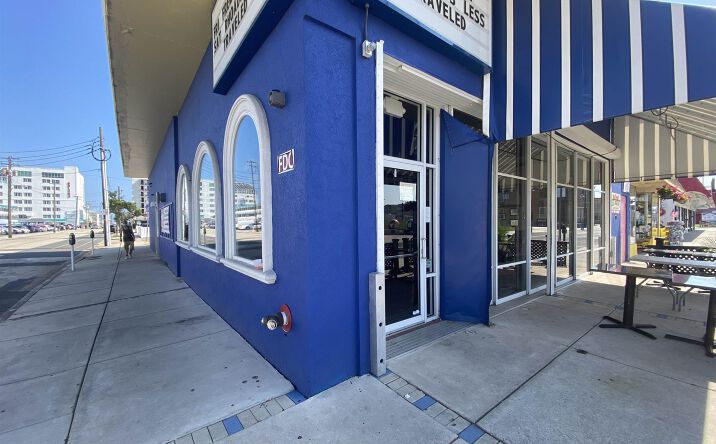 3401 Pacific Avenue, Wildwood