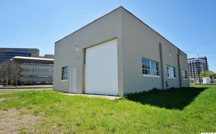 118 N COLUMBUS, Jackson