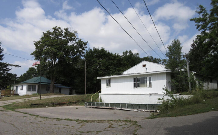 417 E Main Street, Stanton