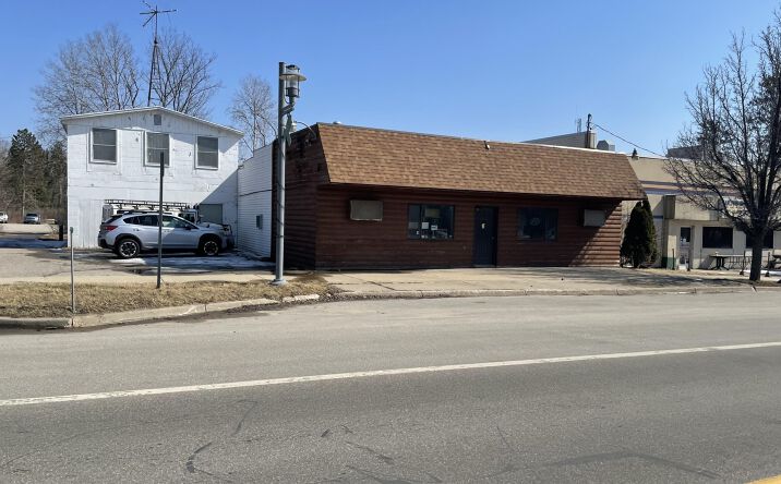 712 Michigan Avenue, Baldwin