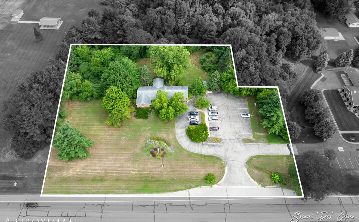 10606 W Carson City Road, Greenville