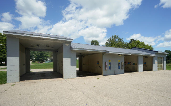 526 Hall Street, Ionia