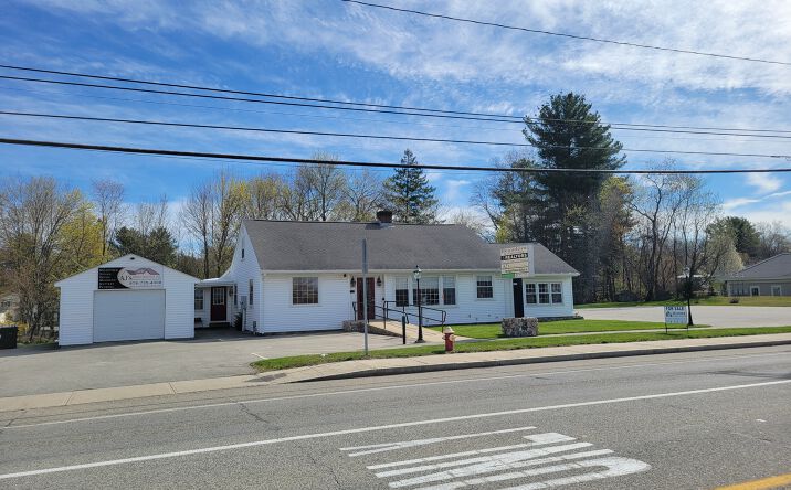 1565 LAKEVIEW AVE, DRACUT