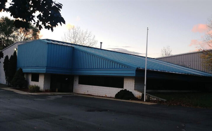 144 W PORTER, Jackson