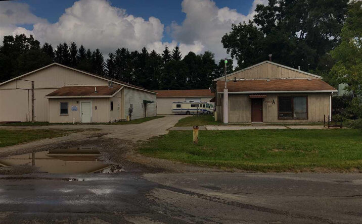 3460 FLANSBURG, Jackson