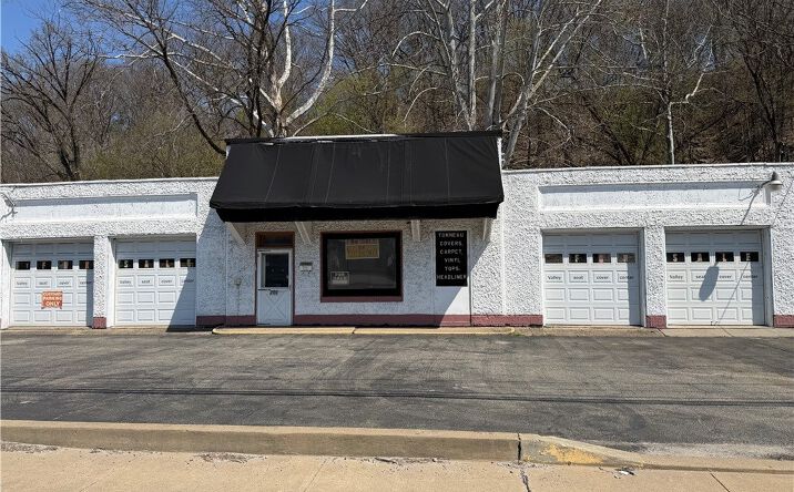 200 Freeport St, New Kensington