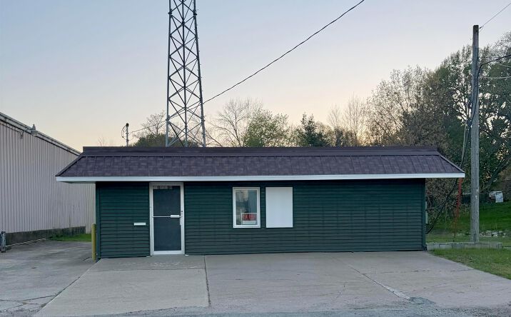 116 Steele Dr, Oelwein