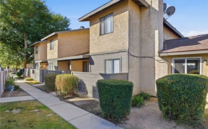 817 Quail Lane, Bakersfield