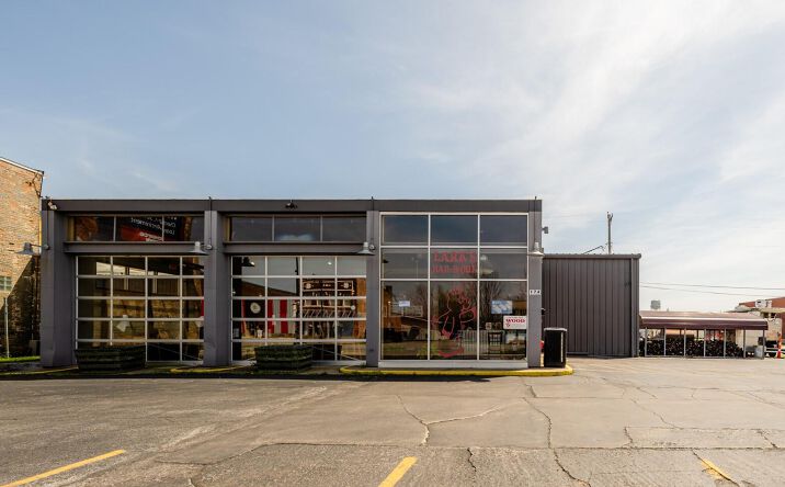 174 W Main Street, Benton Harbor