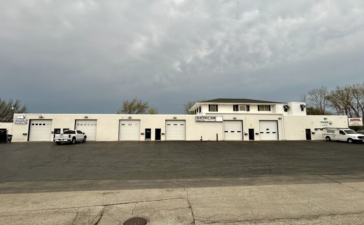 3130 Sheeler Avenue, Waukegan