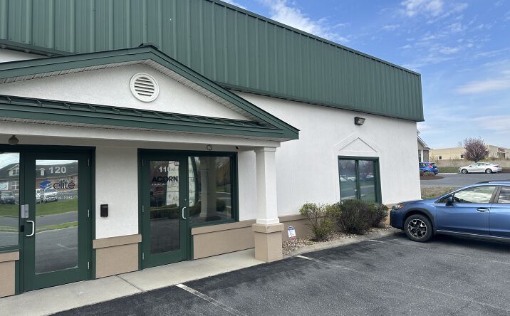 3211 Peoples Dr; Ste 110, Harrisonburg