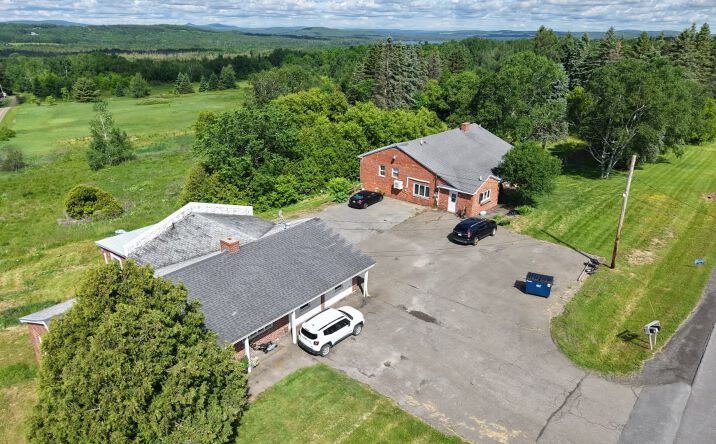 217 HOULTON RD PRESQUE ISLE ME 04769-5314, PRESQUE ISLE