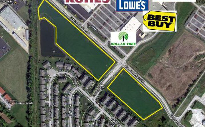 1 Greenwood Acres Drive, DeKalb