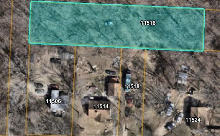 11518 E Lexington Avenue, Sugar Creek