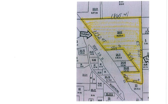 8366 MS-19, Collinsville