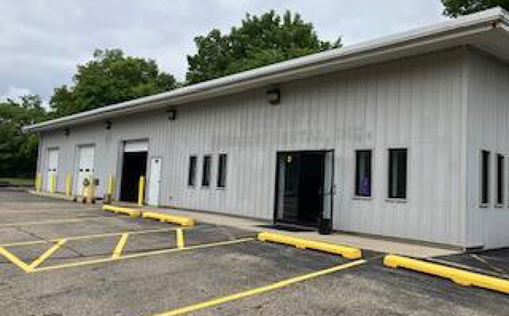 750 Michigan Avenue, Battle Creek