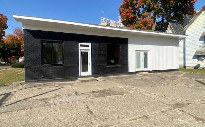 44 W Chicago Street, Quincy