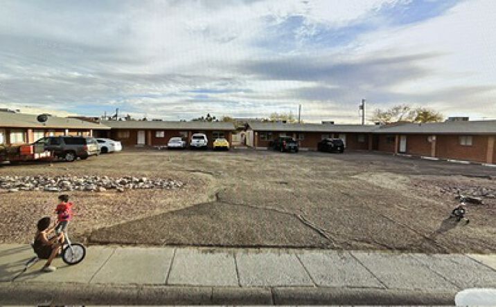 415 W TENTH ST, CASA GRANDE