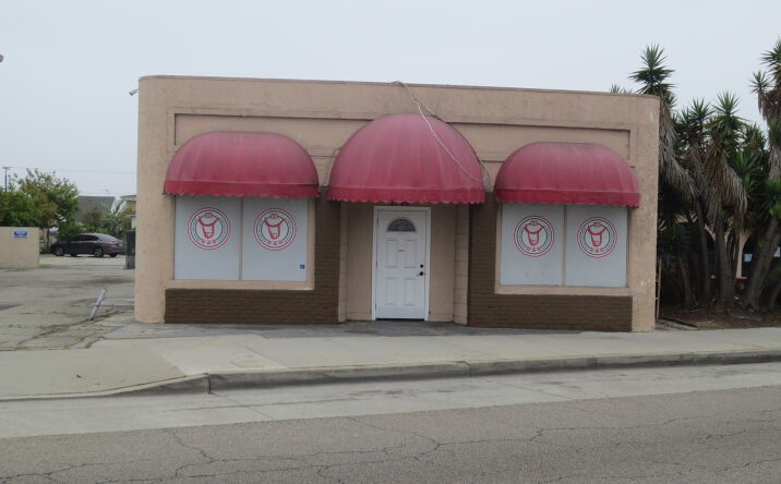 1716 W Redondo Beach Blvd, Gardena