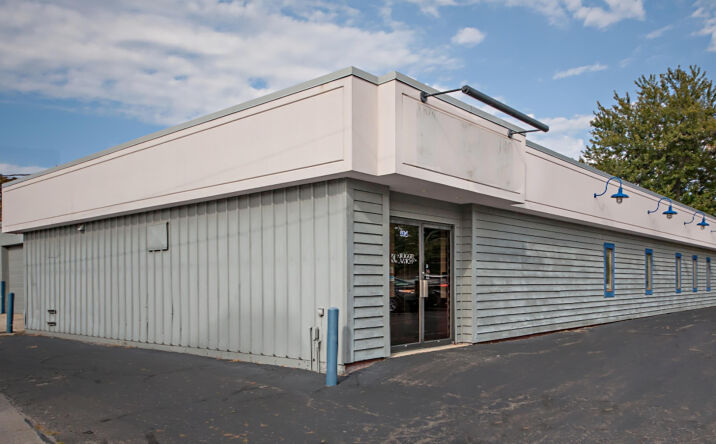 805 Van Brunt Street, St. Joseph