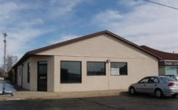 79 S 20th Street, Battle Creek