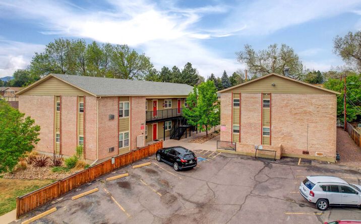10165 W 59th Ave., Arvada