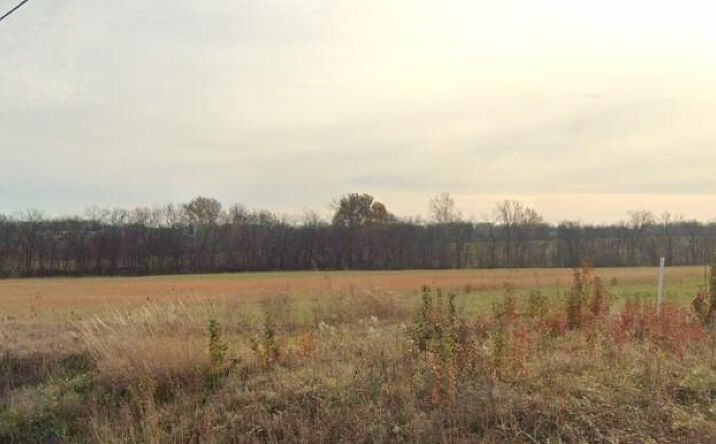 Lot 13 165th Street, Basehor
