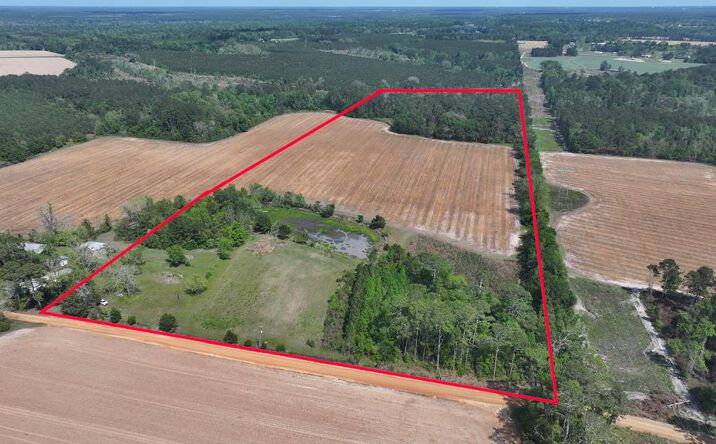 2080 Rizer Rd, Quitman