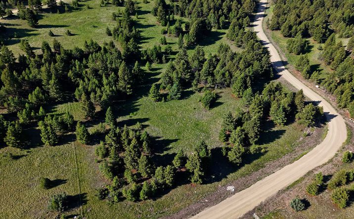 NHN Lot 7 Phase 3A Dolus Lakes Road Lot 7, Deer Lodge