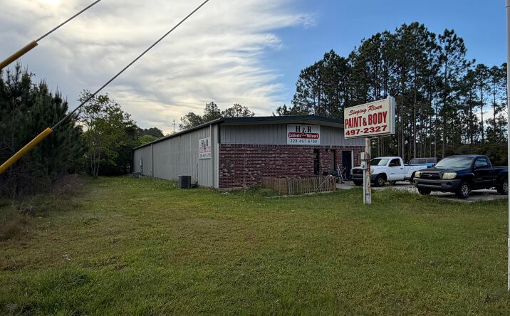 3200 Dolphin Drive, Gautier