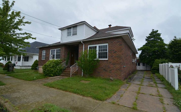 5708 Park Boulevard, Wildwood Crest