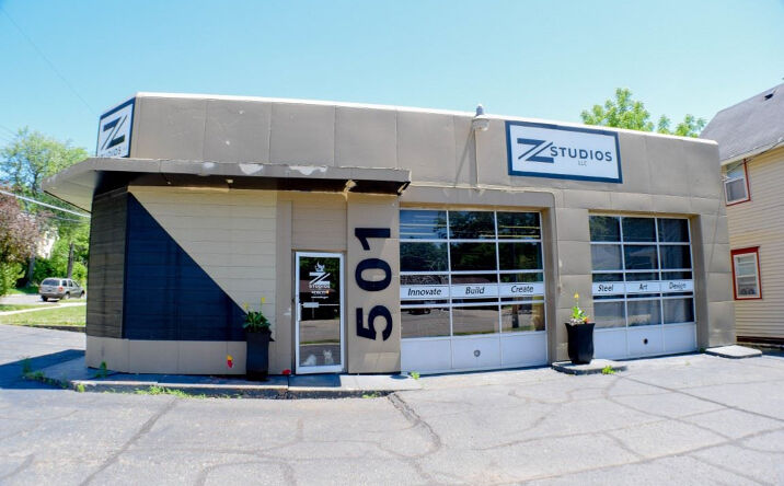 615 W FRANKLIN ST, Jackson