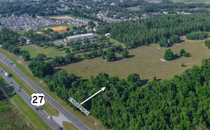 MOGS BOG RD, LEESBURG