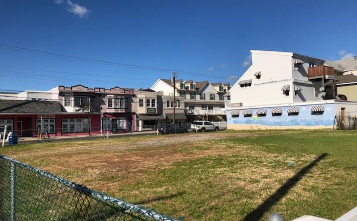 4715 Pacific Avenue, Wildwood