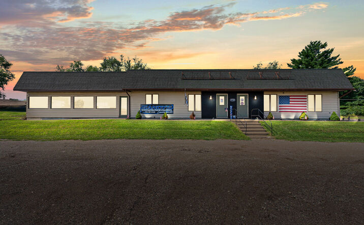 2764 W W Carleton Road, Hillsdale