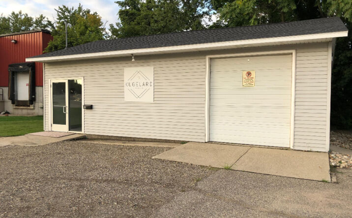 138 Water Street, Allegan