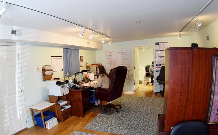 2300 Route 9 North, Ocean View