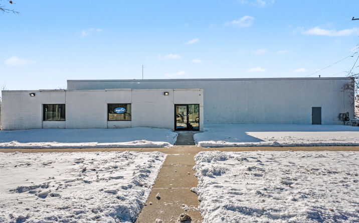 5515 W Florist Ave, Milwaukee