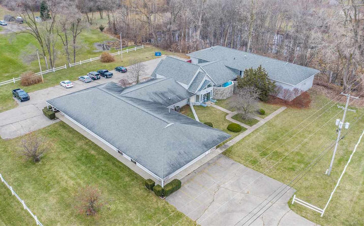 4990 PAGE AVE, Jackson