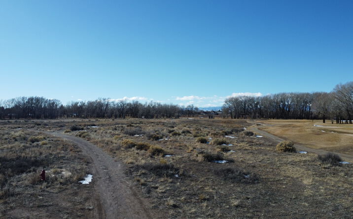 Cottonwood Drive, Alamosa