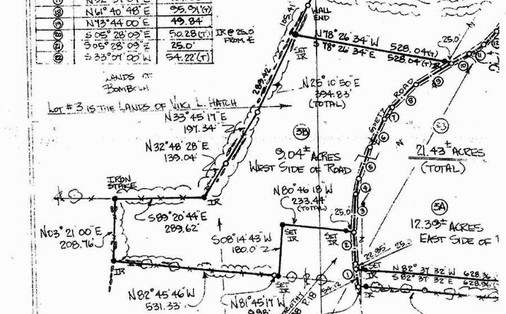 201 GoetzRoad, Canaan